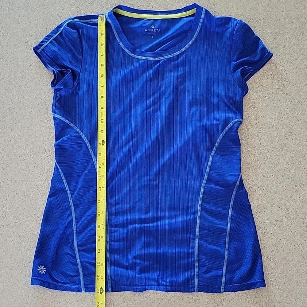 Athleta Performance Top - Picture 7 of 8